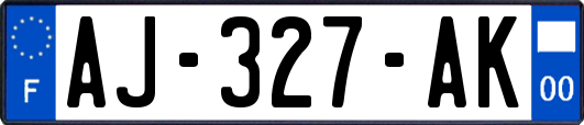 AJ-327-AK