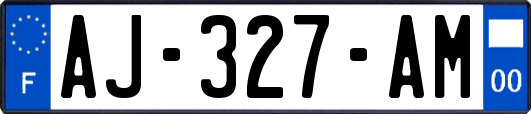 AJ-327-AM