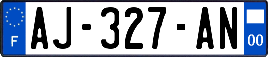 AJ-327-AN