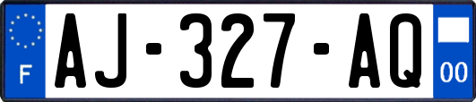 AJ-327-AQ