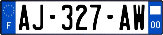 AJ-327-AW