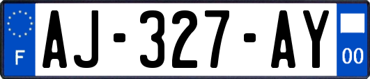 AJ-327-AY