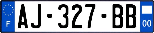 AJ-327-BB