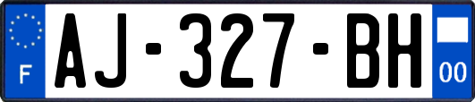 AJ-327-BH