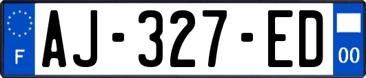 AJ-327-ED