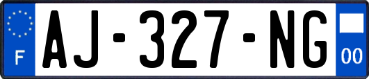 AJ-327-NG