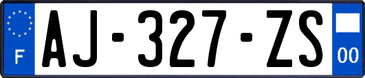 AJ-327-ZS