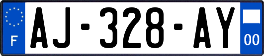 AJ-328-AY