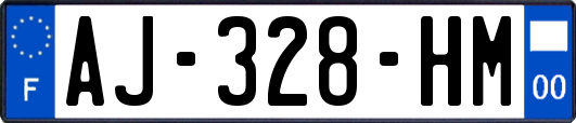 AJ-328-HM