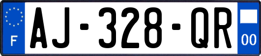 AJ-328-QR