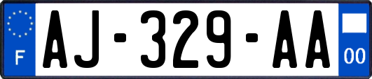 AJ-329-AA