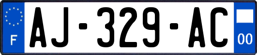 AJ-329-AC