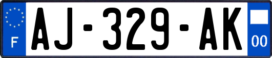 AJ-329-AK