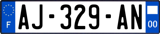 AJ-329-AN