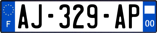 AJ-329-AP