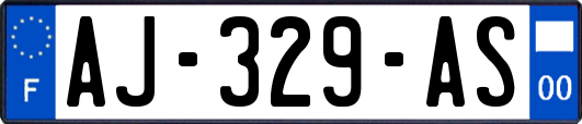 AJ-329-AS