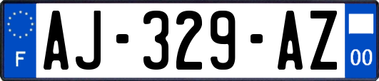 AJ-329-AZ