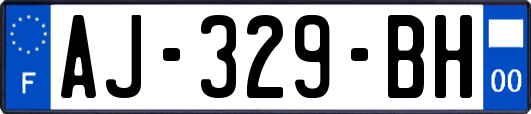 AJ-329-BH