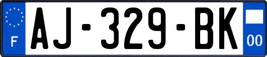 AJ-329-BK