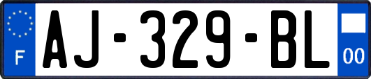 AJ-329-BL