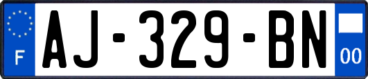 AJ-329-BN