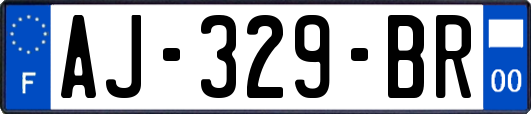 AJ-329-BR