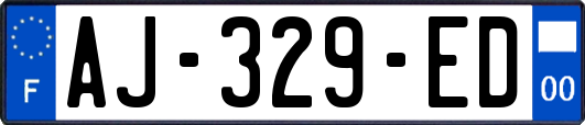 AJ-329-ED