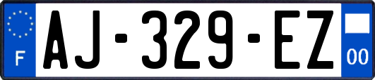 AJ-329-EZ