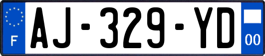 AJ-329-YD