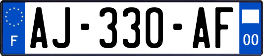 AJ-330-AF