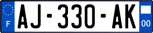 AJ-330-AK