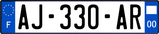 AJ-330-AR