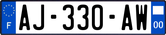 AJ-330-AW