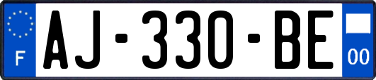 AJ-330-BE