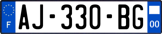 AJ-330-BG