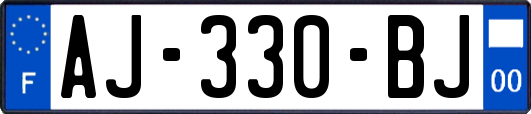 AJ-330-BJ