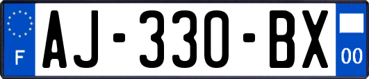 AJ-330-BX