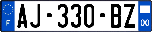 AJ-330-BZ