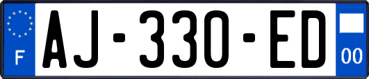 AJ-330-ED