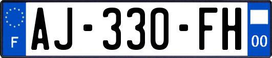 AJ-330-FH