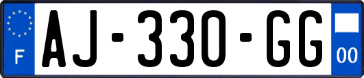 AJ-330-GG
