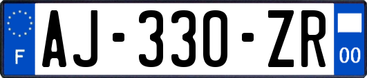 AJ-330-ZR