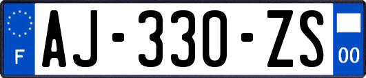AJ-330-ZS