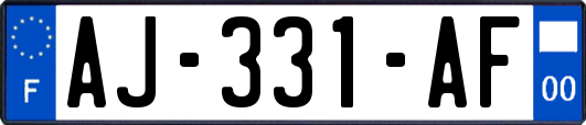 AJ-331-AF