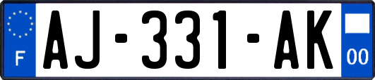 AJ-331-AK