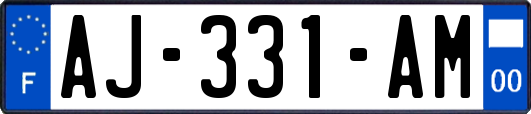 AJ-331-AM