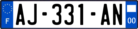 AJ-331-AN