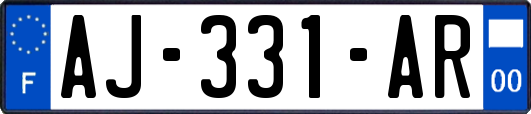 AJ-331-AR