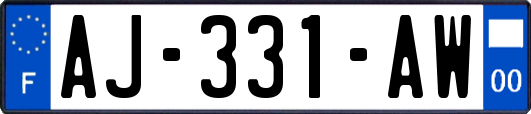 AJ-331-AW