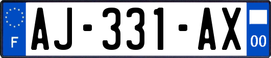 AJ-331-AX